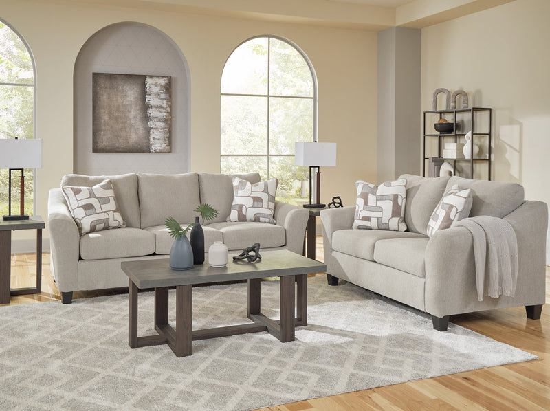 Willarae Living Room Set - Theo's Factory Direct Mattress & Furniture (Columbus, OH)
