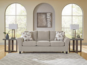 Willarae Sofa Sleeper - Theo's Factory Direct Mattress & Furniture (Columbus, OH)