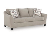 Willarae Sofa - Theo's Factory Direct Mattress & Furniture (Columbus, OH)