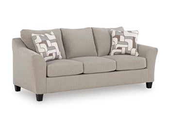 Willarae Living Room Set - Theo's Factory Direct Mattress & Furniture (Columbus, OH)