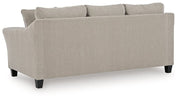 Willarae Sofa Sleeper - Theo's Factory Direct Mattress & Furniture (Columbus, OH)