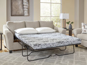 Willarae Sofa Sleeper - Theo's Factory Direct Mattress & Furniture (Columbus, OH)