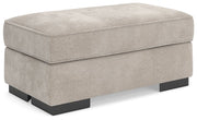High Profile Ottoman - Theo's Factory Direct Mattress & Furniture (Columbus, OH)
