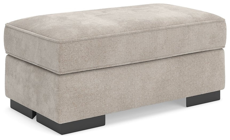 High Profile Ottoman - Theo's Factory Direct Mattress & Furniture (Columbus, OH)