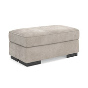 High Profile Ottoman - Theo's Factory Direct Mattress & Furniture (Columbus, OH)