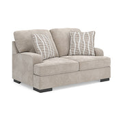 High Profile Loveseat - Theo's Factory Direct Mattress & Furniture (Columbus, OH)