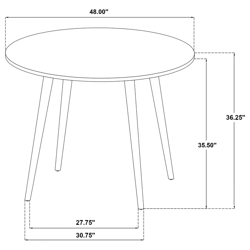 Andrews Counter Height Dining Set