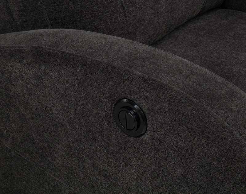 Grant Power Recliner