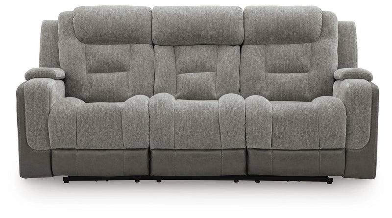 Mixed Motion Sofa