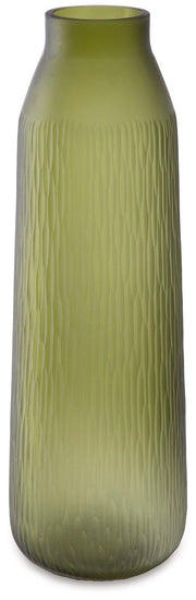 Scottyard Vase image