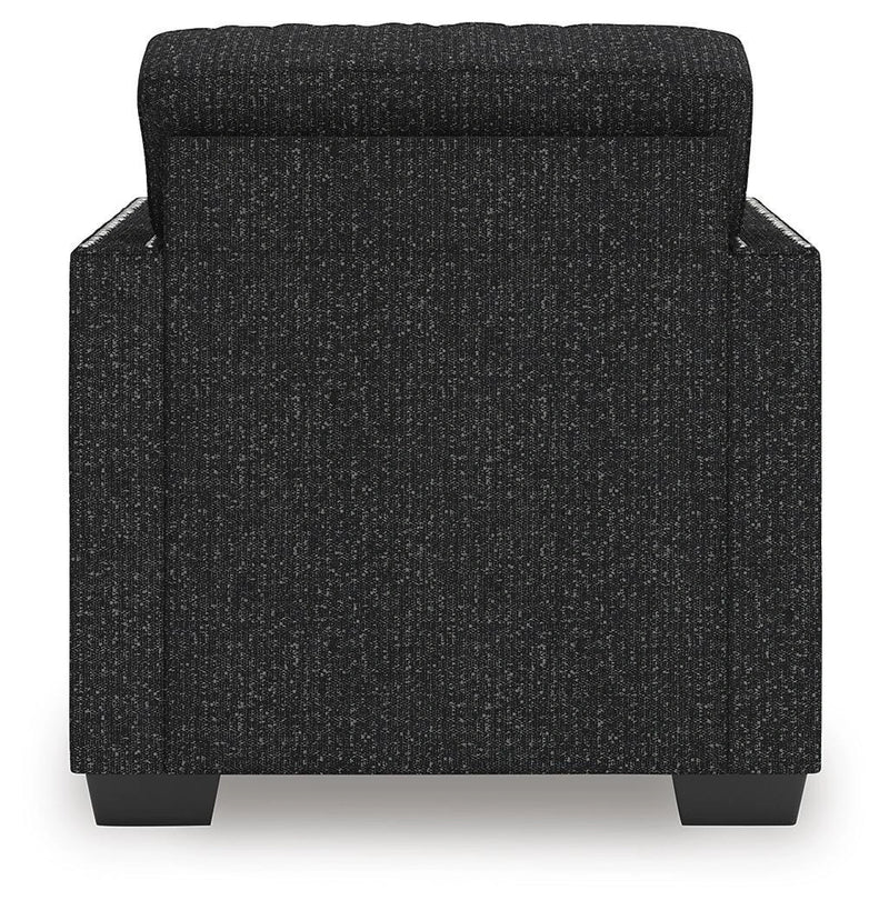 Jasmine Peaks Chair