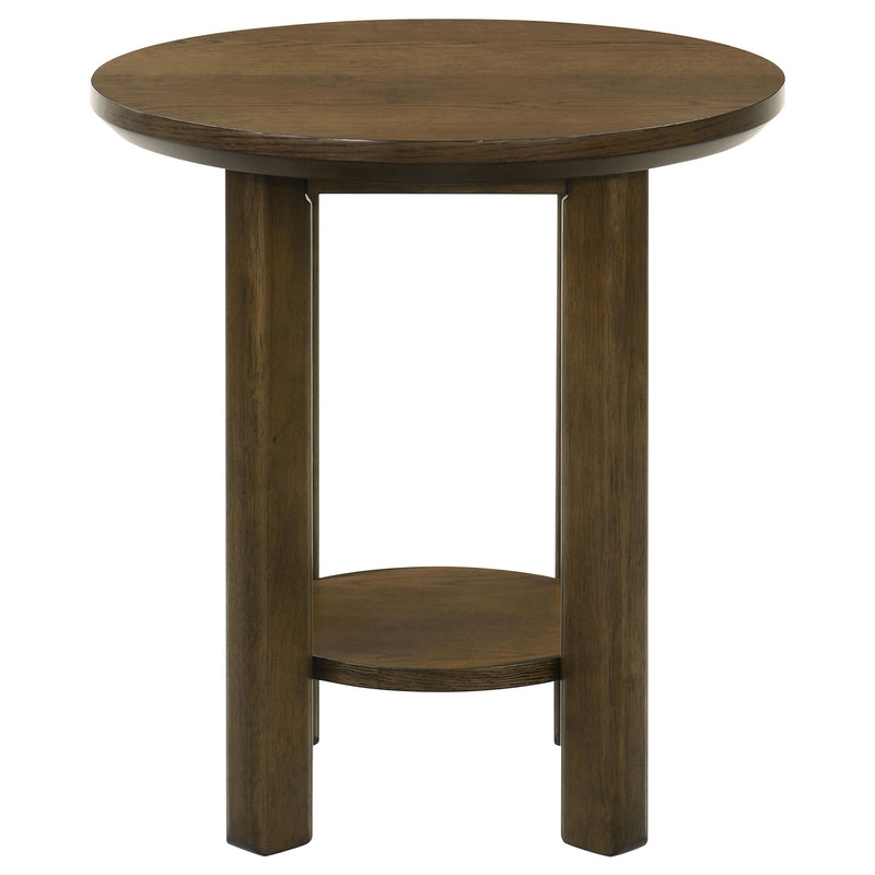 Ottowa Coffee Table Set
