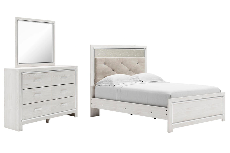 Altyra Bedroom Set