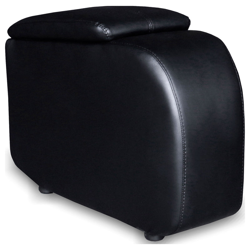 Cyrus Upholstered Home Theater Seating - Theo's Factory Direct Mattress & Furniture (Columbus, OH)