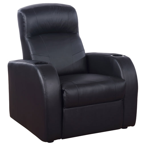Cyrus Recliner - Theo's Factory Direct Mattress & Furniture (Columbus, OH)