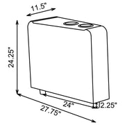 Toohey Sofa - Theo's Factory Direct Mattress & Furniture (Columbus, OH)