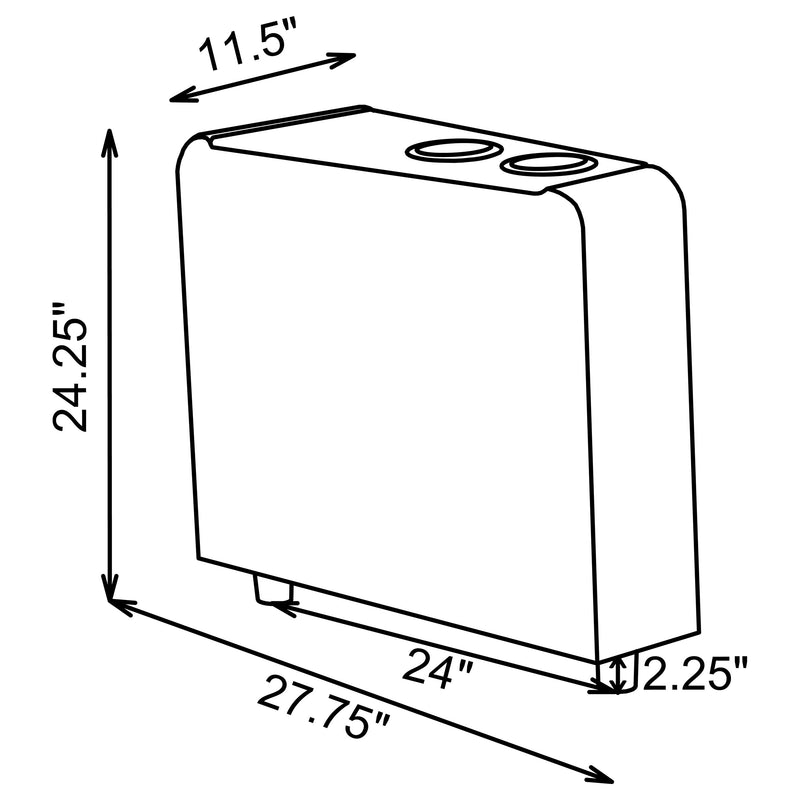 Toohey Sofa - Theo's Factory Direct Mattress & Furniture (Columbus, OH)