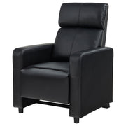 Toohey Push Back Recliner - Theo's Factory Direct Mattress & Furniture (Columbus, OH)