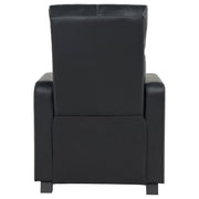 Toohey Push Back Recliner - Theo's Factory Direct Mattress & Furniture (Columbus, OH)