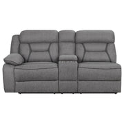 Higgins Reclining Sectionals - Theo's Factory Direct Mattress & Furniture (Columbus, OH)