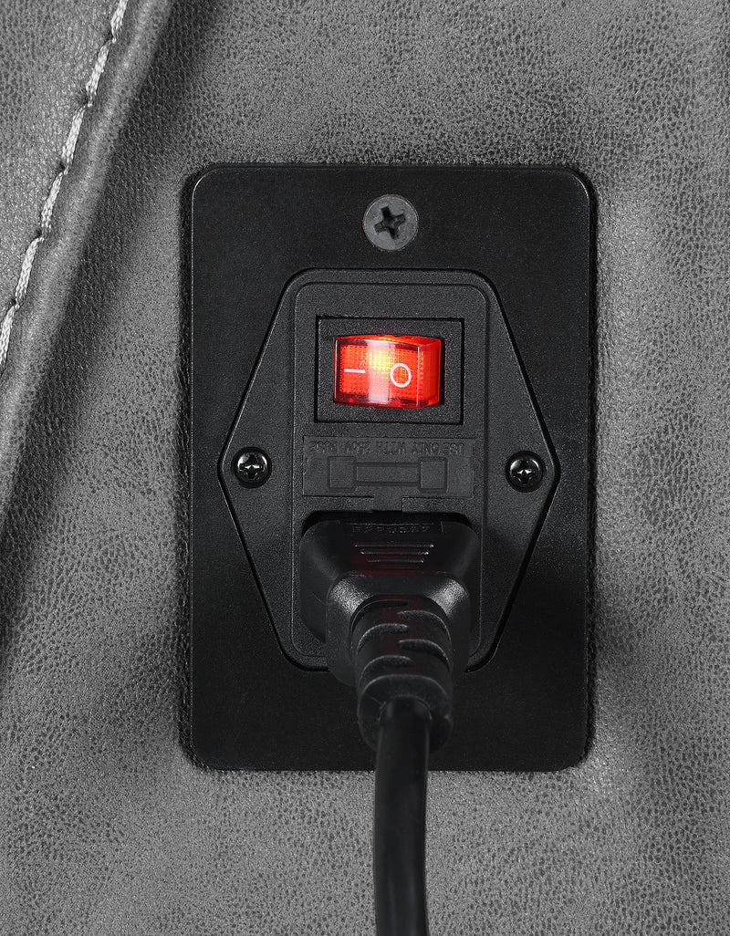 Higgins Reclining Sectionals - Theo's Factory Direct Mattress & Furniture (Columbus, OH)