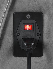 Higgins Reclining Sectionals - Theo's Factory Direct Mattress & Furniture (Columbus, OH)