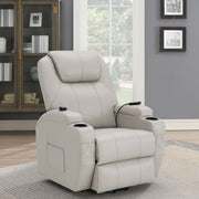 Sanger Power Recliner - Theo's Factory Direct Mattress & Furniture (Columbus, OH)
