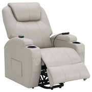 Sanger Power Recliner - Theo's Factory Direct Mattress & Furniture (Columbus, OH)