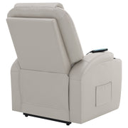 Sanger Power Recliner - Theo's Factory Direct Mattress & Furniture (Columbus, OH)