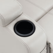 Sanger Power Recliner - Theo's Factory Direct Mattress & Furniture (Columbus, OH)