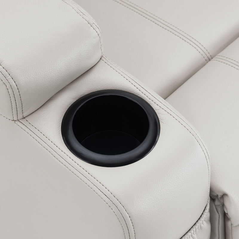 Sanger Power Recliner - Theo's Factory Direct Mattress & Furniture (Columbus, OH)