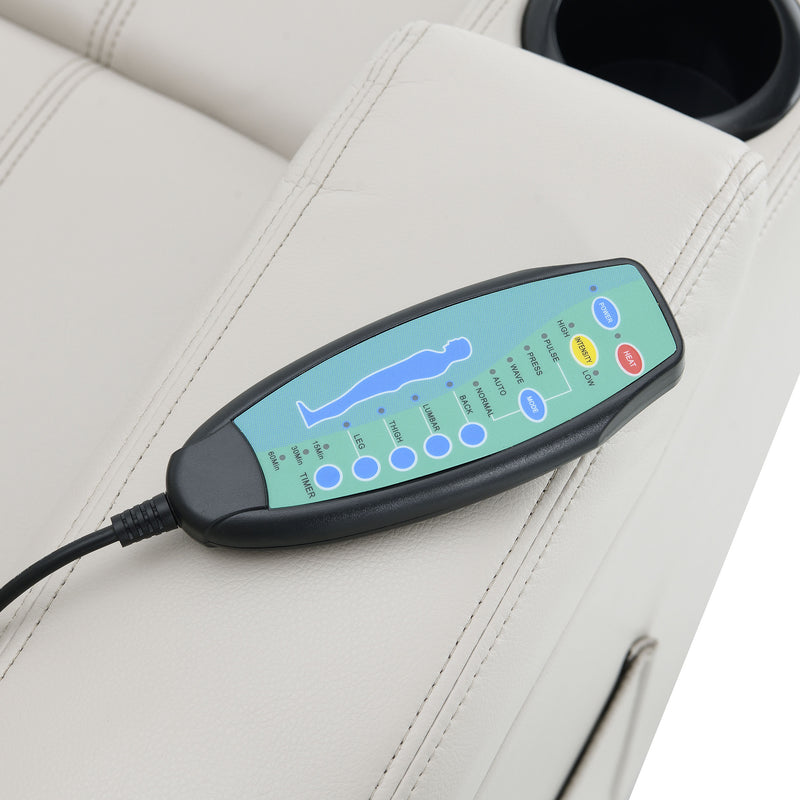 Sanger Power Recliner - Theo's Factory Direct Mattress & Furniture (Columbus, OH)