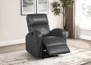 Grant Power Recliner - Theo's Factory Direct Mattress & Furniture (Columbus, OH)