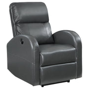 Grant Power Recliner - Theo's Factory Direct Mattress & Furniture (Columbus, OH)