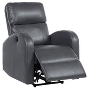 Grant Power Recliner - Theo's Factory Direct Mattress & Furniture (Columbus, OH)