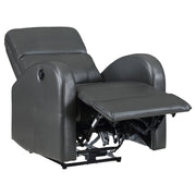 Grant Power Recliner - Theo's Factory Direct Mattress & Furniture (Columbus, OH)