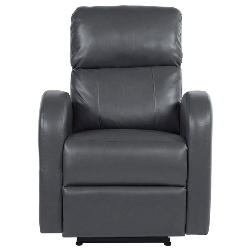 Grant Power Recliner - Theo's Factory Direct Mattress & Furniture (Columbus, OH)