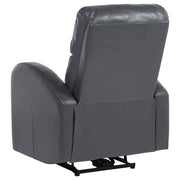 Grant Power Recliner - Theo's Factory Direct Mattress & Furniture (Columbus, OH)