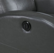 Grant Power Recliner - Theo's Factory Direct Mattress & Furniture (Columbus, OH)