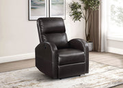 Grant Power Recliner - Theo's Factory Direct Mattress & Furniture (Columbus, OH)