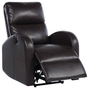 Grant Power Recliner - Theo's Factory Direct Mattress & Furniture (Columbus, OH)