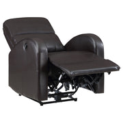 Grant Power Recliner - Theo's Factory Direct Mattress & Furniture (Columbus, OH)