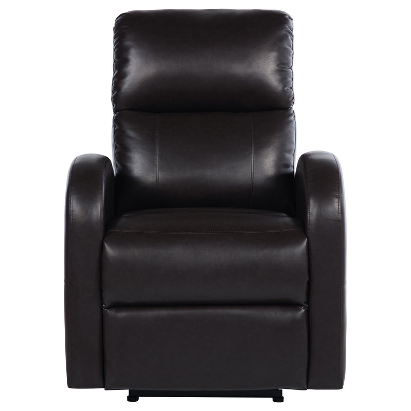 Grant Power Recliner - Theo's Factory Direct Mattress & Furniture (Columbus, OH)