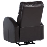Grant Power Recliner - Theo's Factory Direct Mattress & Furniture (Columbus, OH)