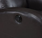 Grant Power Recliner - Theo's Factory Direct Mattress & Furniture (Columbus, OH)