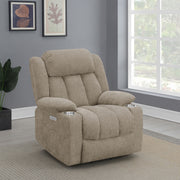 Houston Power Recliner - Theo's Factory Direct Mattress & Furniture (Columbus, OH)