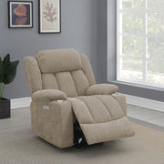 Houston Power Recliner - Theo's Factory Direct Mattress & Furniture (Columbus, OH)