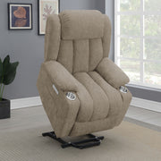 Houston Power Recliner - Theo's Factory Direct Mattress & Furniture (Columbus, OH)