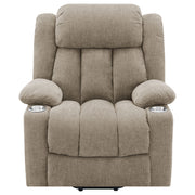 Houston Power Recliner - Theo's Factory Direct Mattress & Furniture (Columbus, OH)