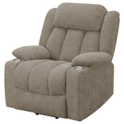 Houston Power Recliner - Theo's Factory Direct Mattress & Furniture (Columbus, OH)